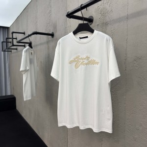 「#1355」Louis Vuitton T-shirt