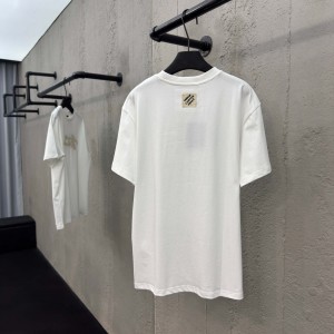 「#1355」Louis Vuitton T-shirt