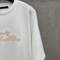 「#1355」Louis Vuitton T-shirt