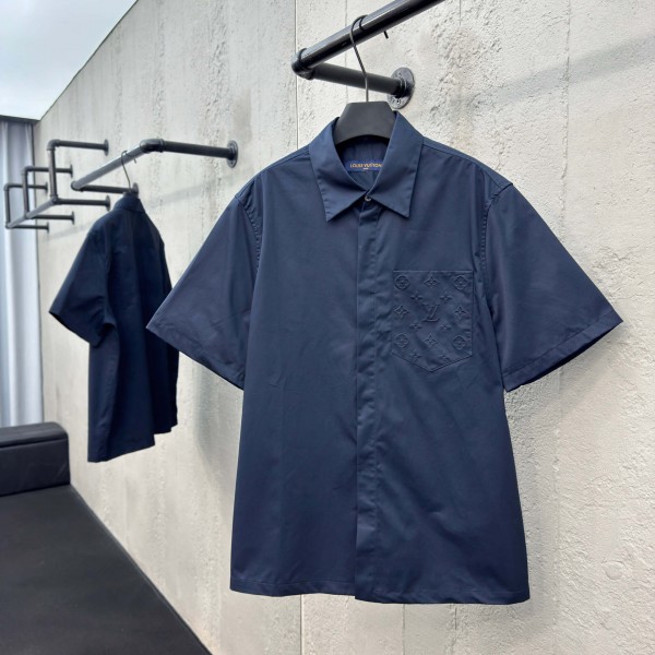 「#1356」Louis Vuitton T-shirt