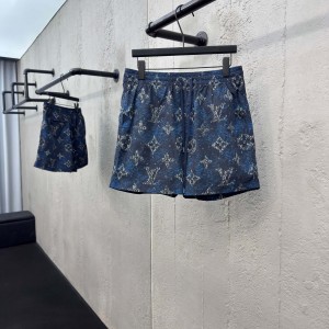「#1359」Louis Vuitton shorts