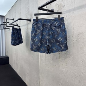 「#1359」Louis Vuitton shorts