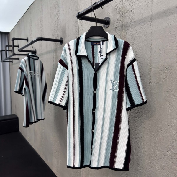 「#1360」Louis Vuitton T-shirt