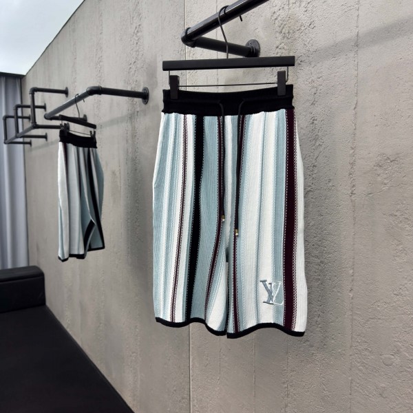 「#1361」Louis Vuitton shorts