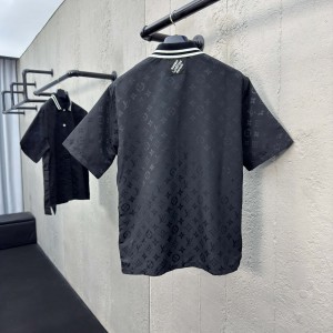 「#1362」Louis Vuitton T-shirt