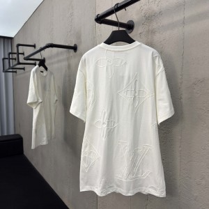 「#1365」Louis Vuitton T-shirt