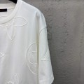「#1365」Louis Vuitton T-shirt