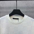 「#1366」Louis Vuitton T-shirt
