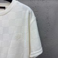「#1366」Louis Vuitton T-shirt