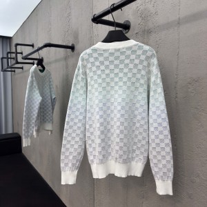 「#6599」Louis Vuitton Sweatshirt