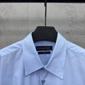 「#6700」Louis Vuitton  Long-sleeved shirt