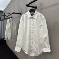 「#6702」Louis Vuitton  Long-sleeved shirt