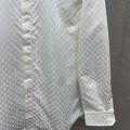 「#6702」Louis Vuitton  Long-sleeved shirt