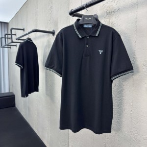 「#2189」Prada T-shirt