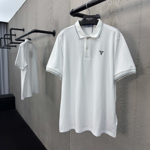 「#2188」Prada T-shirt