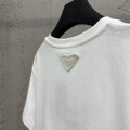 「#2186」Prada T-shirt