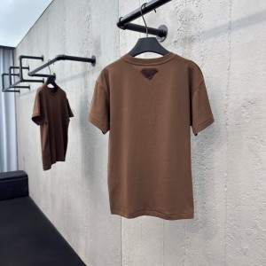 「#2185」Prada T-shirt