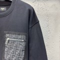 「#2051」Fendi Sweatshirt 