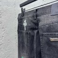 「#4297」Chrome Hearts pants