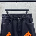 「#4295」Chrome Hearts pants