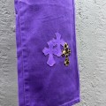 「#4292」Chrome Hearts pants