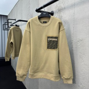 「#2052」Fendi Sweatshirt 