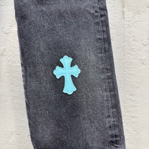 「#4288」Chrome Hearts pants