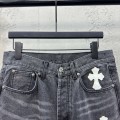 「#4287」Chrome Hearts pants