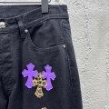 「#4286」Chrome Hearts pants