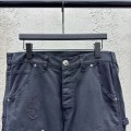 「#4285」Chrome Hearts pants