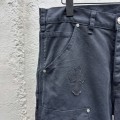 「#4285」Chrome Hearts pants