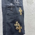 「#4285」Chrome Hearts pants