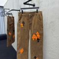 「#4284」Chrome Hearts pants