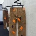 「#4284」Chrome Hearts pants
