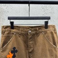「#4284」Chrome Hearts pants