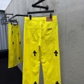 「#4281」Chrome Hearts pants