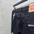 「#4280」Chrome Hearts pants