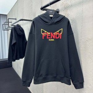 「#2053」Fendi Hoodie 
