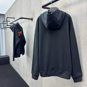 「#2053」Fendi Hoodie 