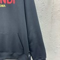「#2053」Fendi Hoodie 