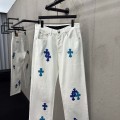 「#4271」Chrome Hearts pants