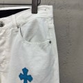 「#4271」Chrome Hearts pants