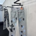 「#4270」Chrome Hearts pants
