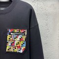 「#2054」Fendi Sweatshirt 