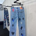 「#4268」Chrome Hearts pants