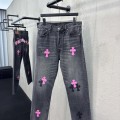 「#4266」Chrome Hearts pants