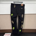 「#4265」Chrome Hearts pants