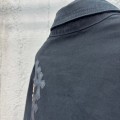 「#4339」Chrome Hearts Long-sleeved shirt