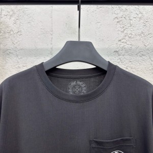 「#4380」Chrome Hearts T-shirt