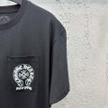 「#4380」Chrome Hearts T-shirt